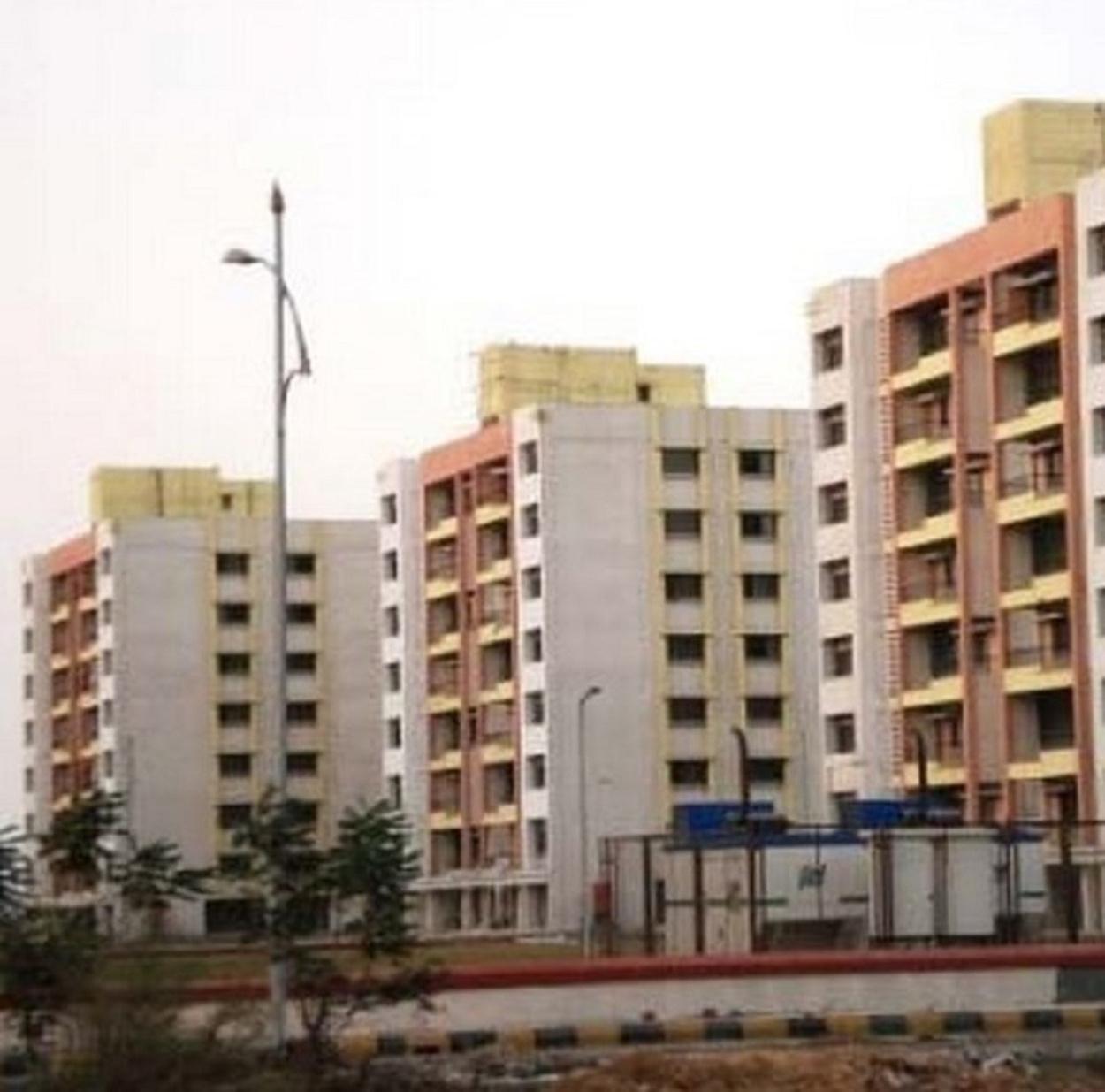 vastu-vihar Images for Elevation of Cidco Vastu Vihar