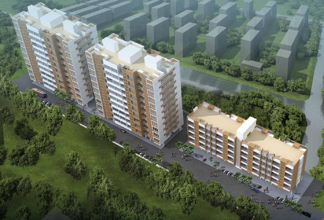 Images for Elevation of PGD PGD Pinnacle