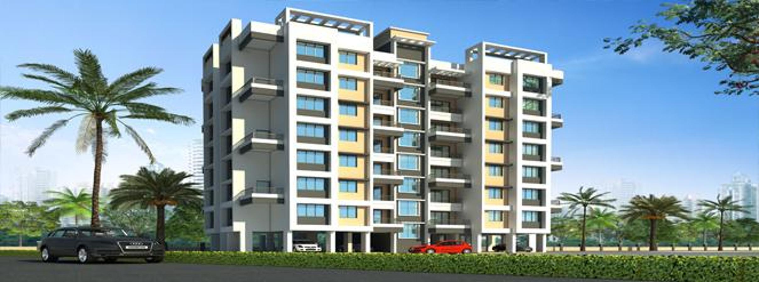 Images for Elevation of Patel Orchid Petals