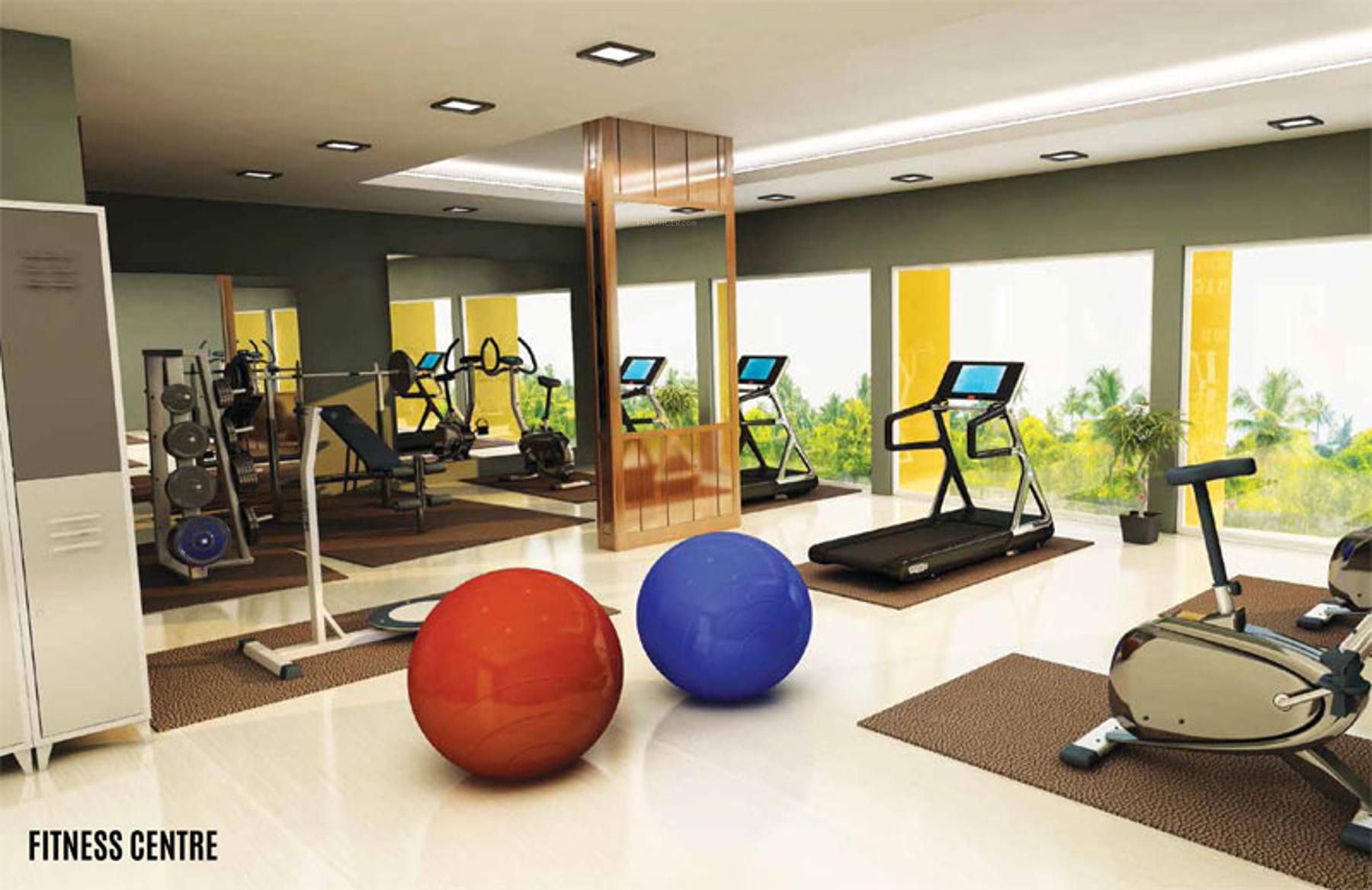 Images for Amenities of Skyline Spectra