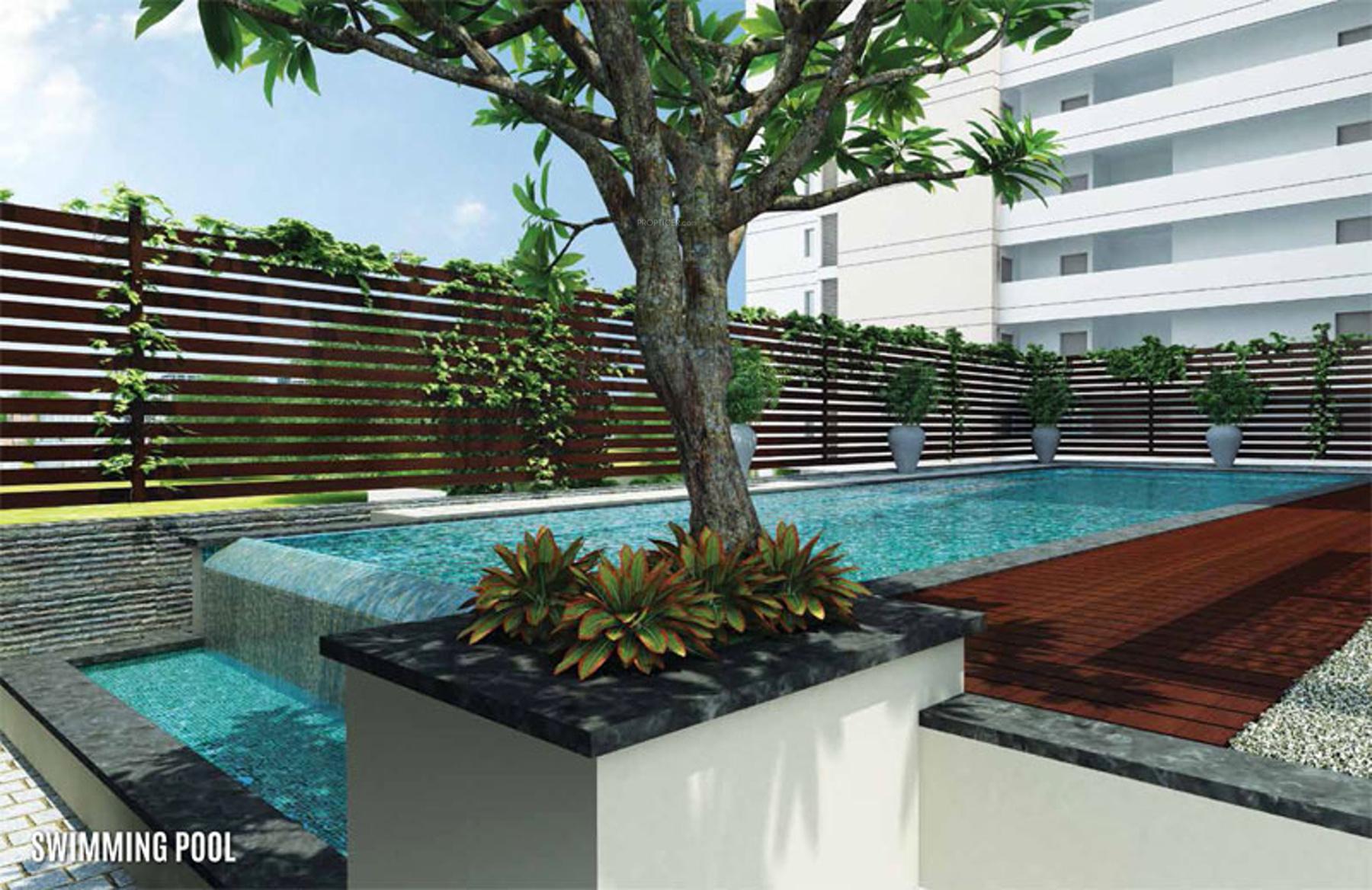 Images for Amenities of Skyline Spectra