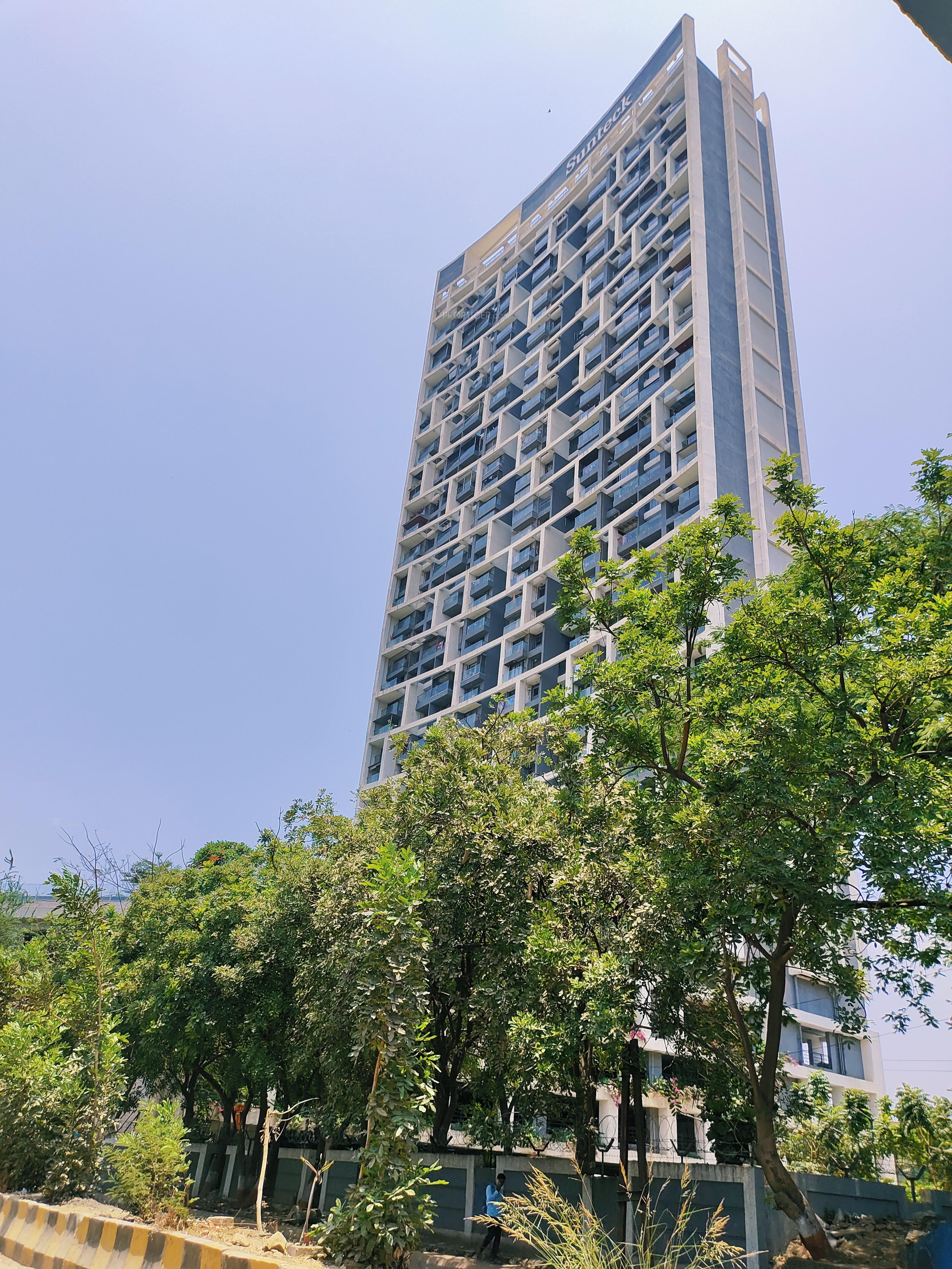 signia-waterfront Elevation