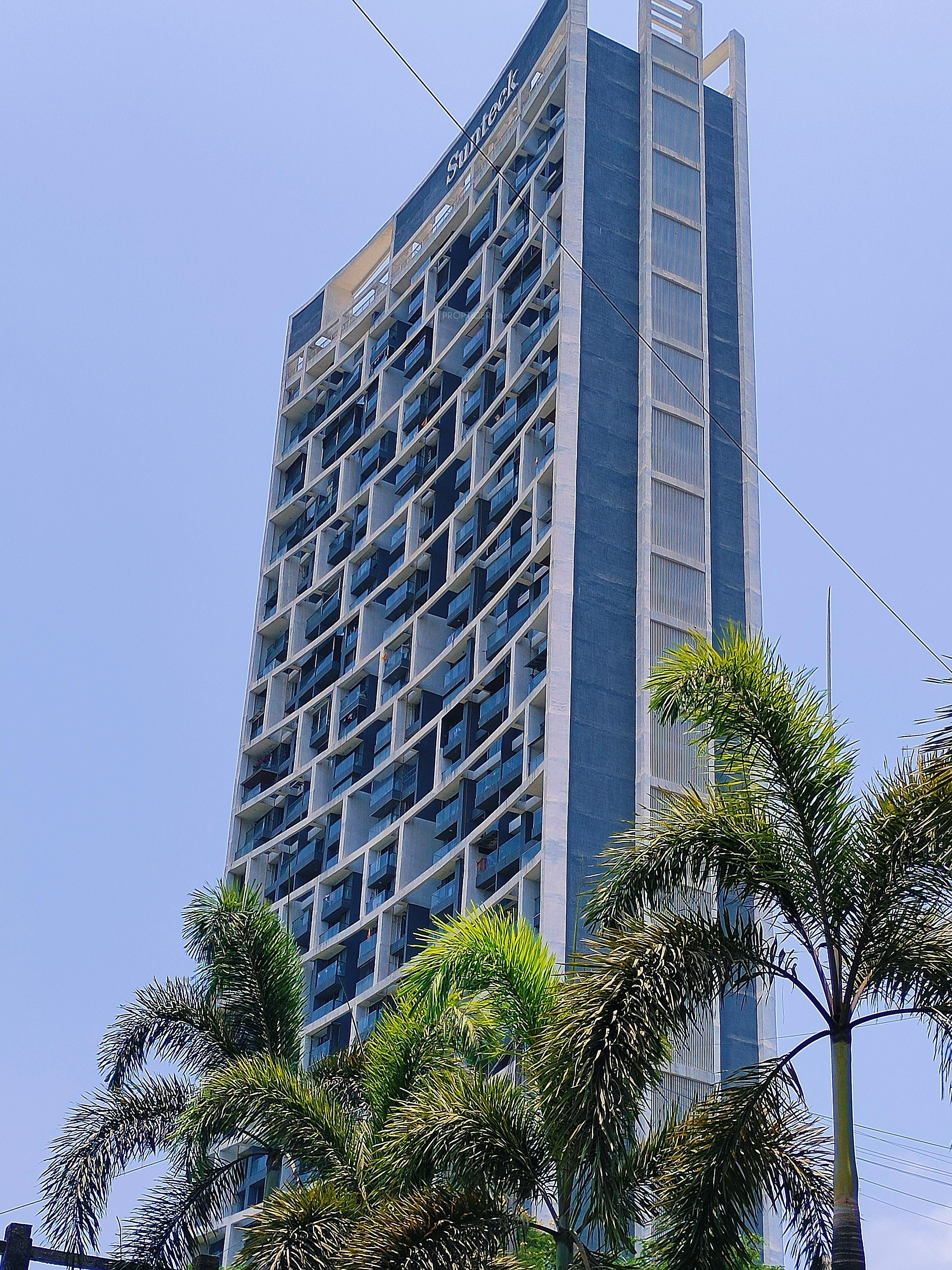 signia-waterfront Elevation