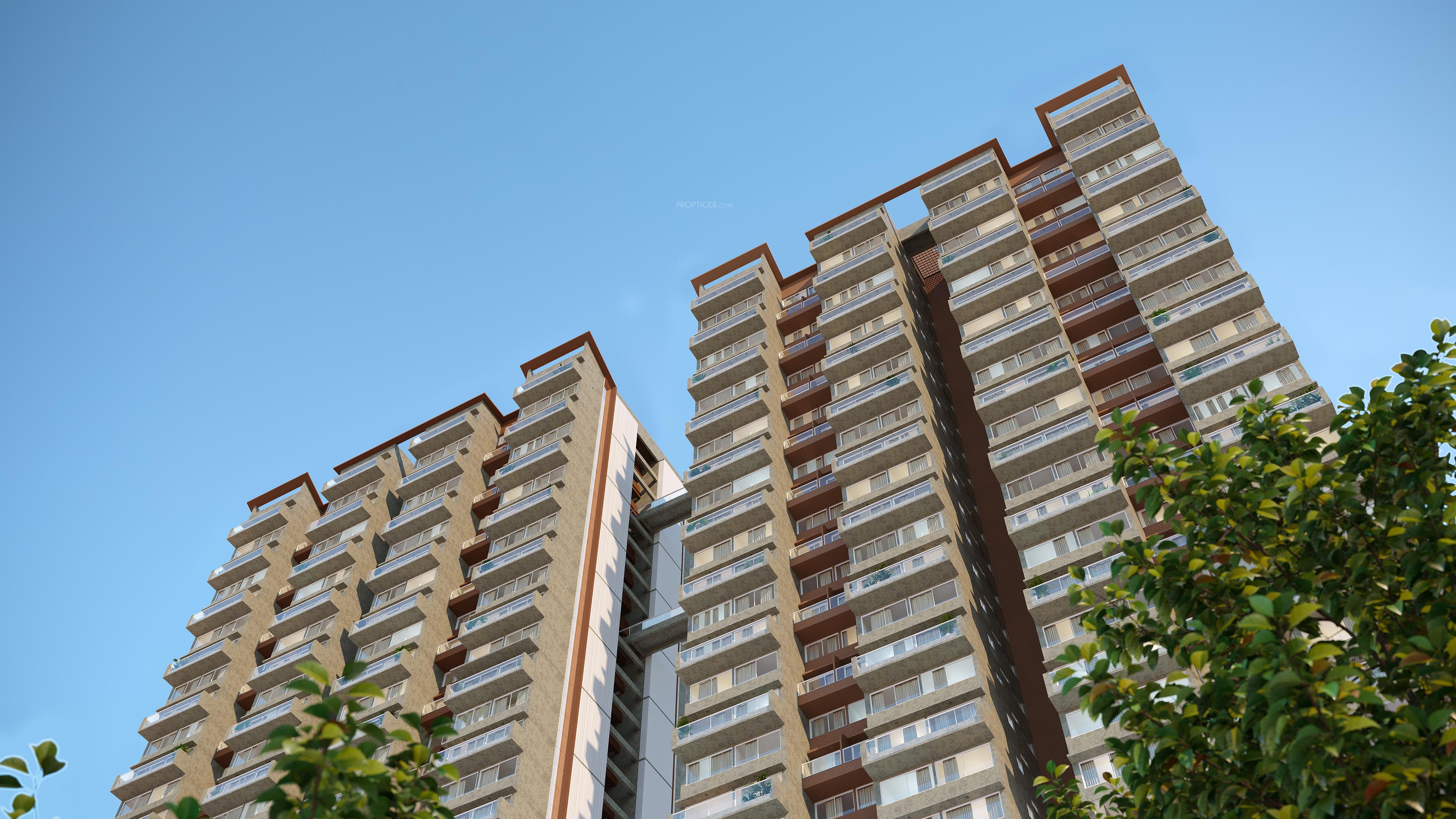 smart-life Elevation