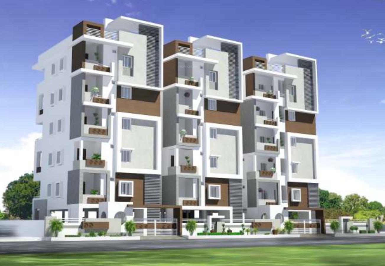 royal-meadows Images for Elevation of SKS Royal Meadows