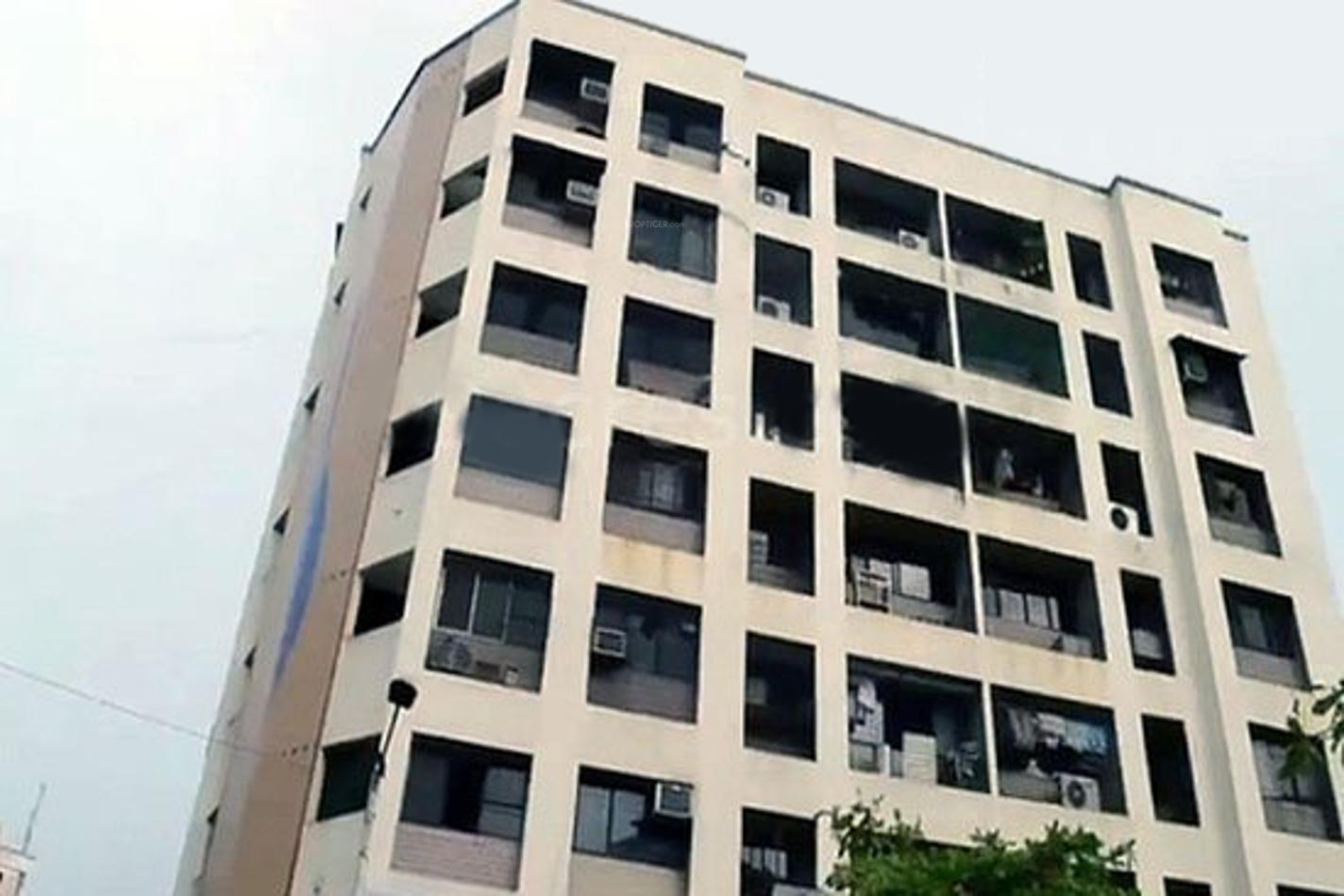 Images for Elevation of K Hemani Group Heritage Holy