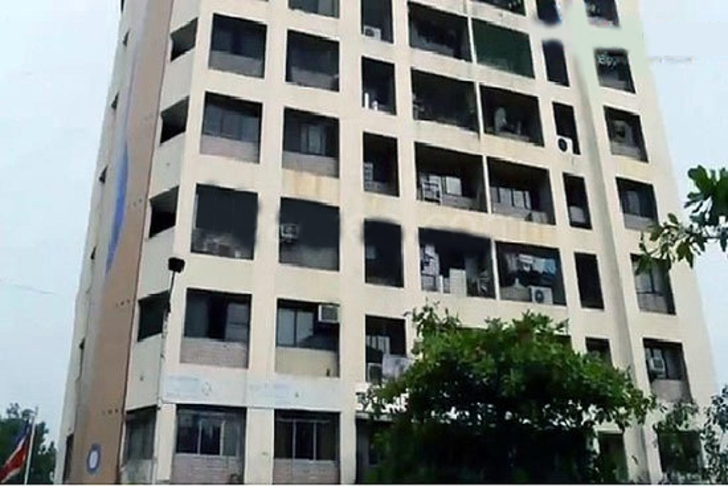 Images for Elevation of K Hemani Group Heritage Holy