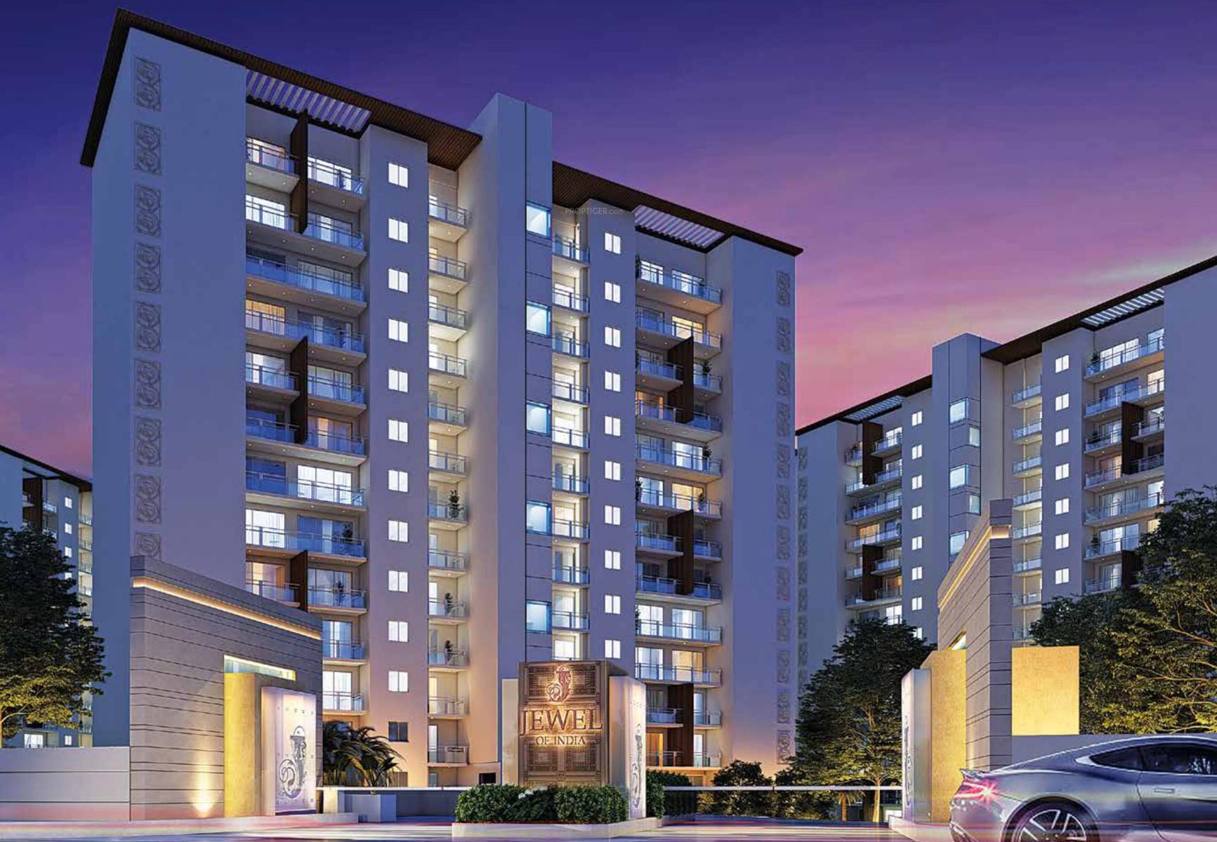 jewel-of-india-1 Elevation