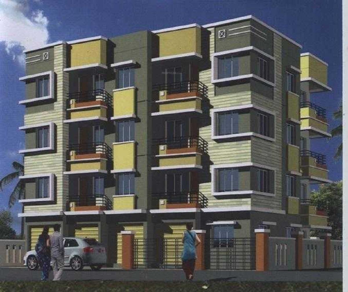apanjan-enclave Elevation