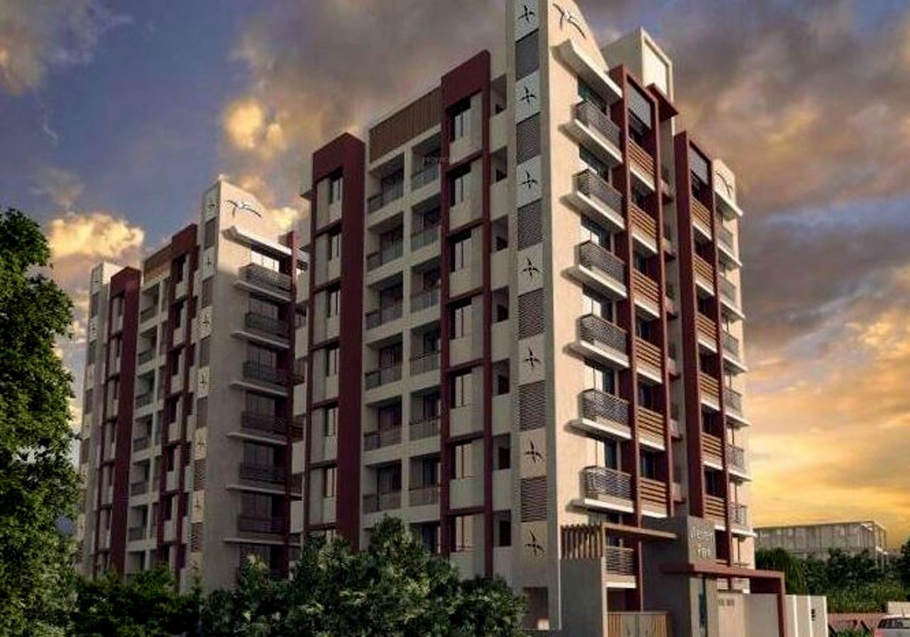 western-park Images for Elevation of Avis Western Park