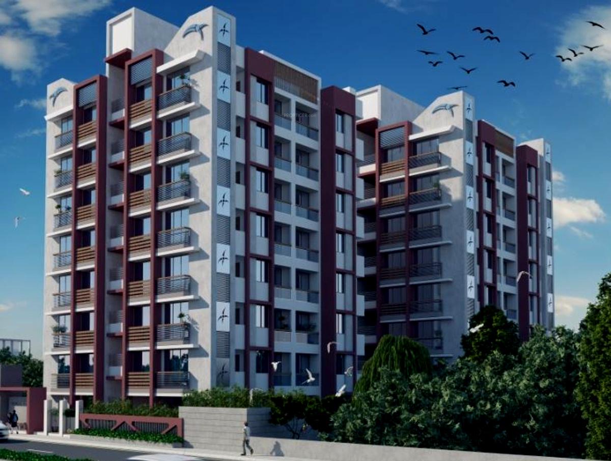 western-park Images for Elevation of Avis Western Park