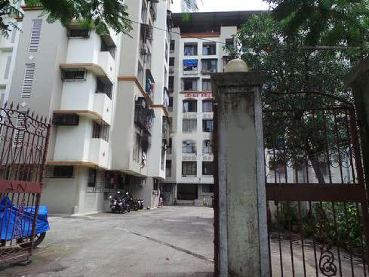 Images for Elevation of Suyog Jeevan Vihar CHS