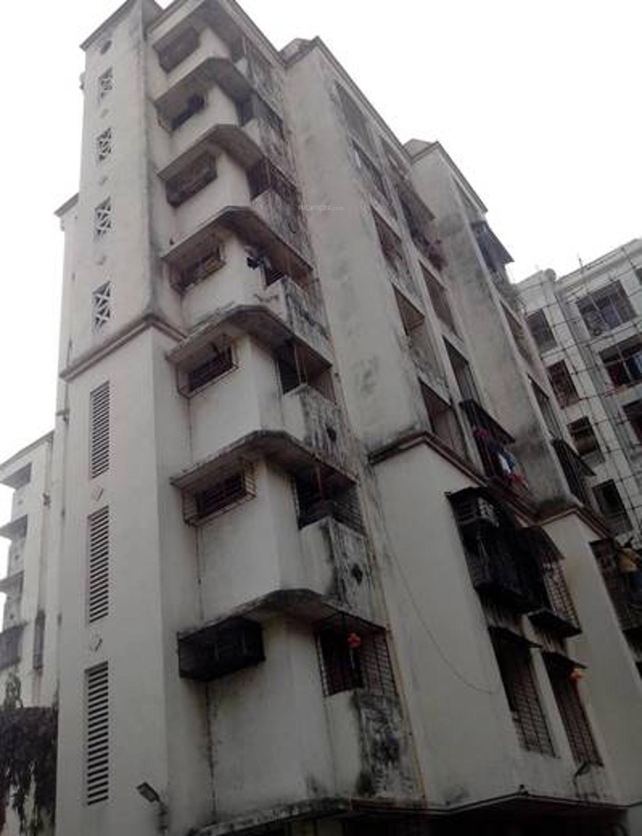 Images for Elevation of Suyog Jeevan Vihar CHS