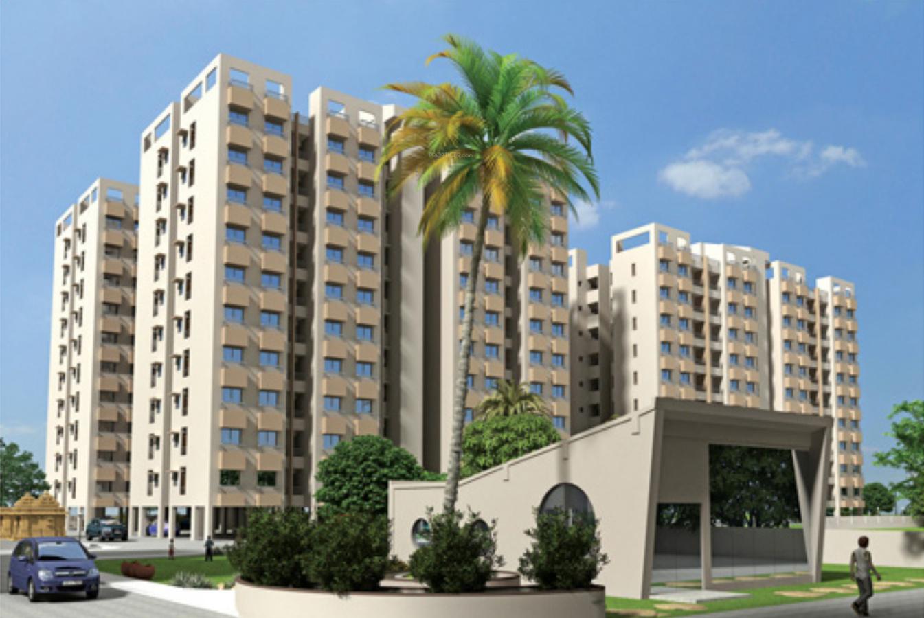 river-side-park Elevation