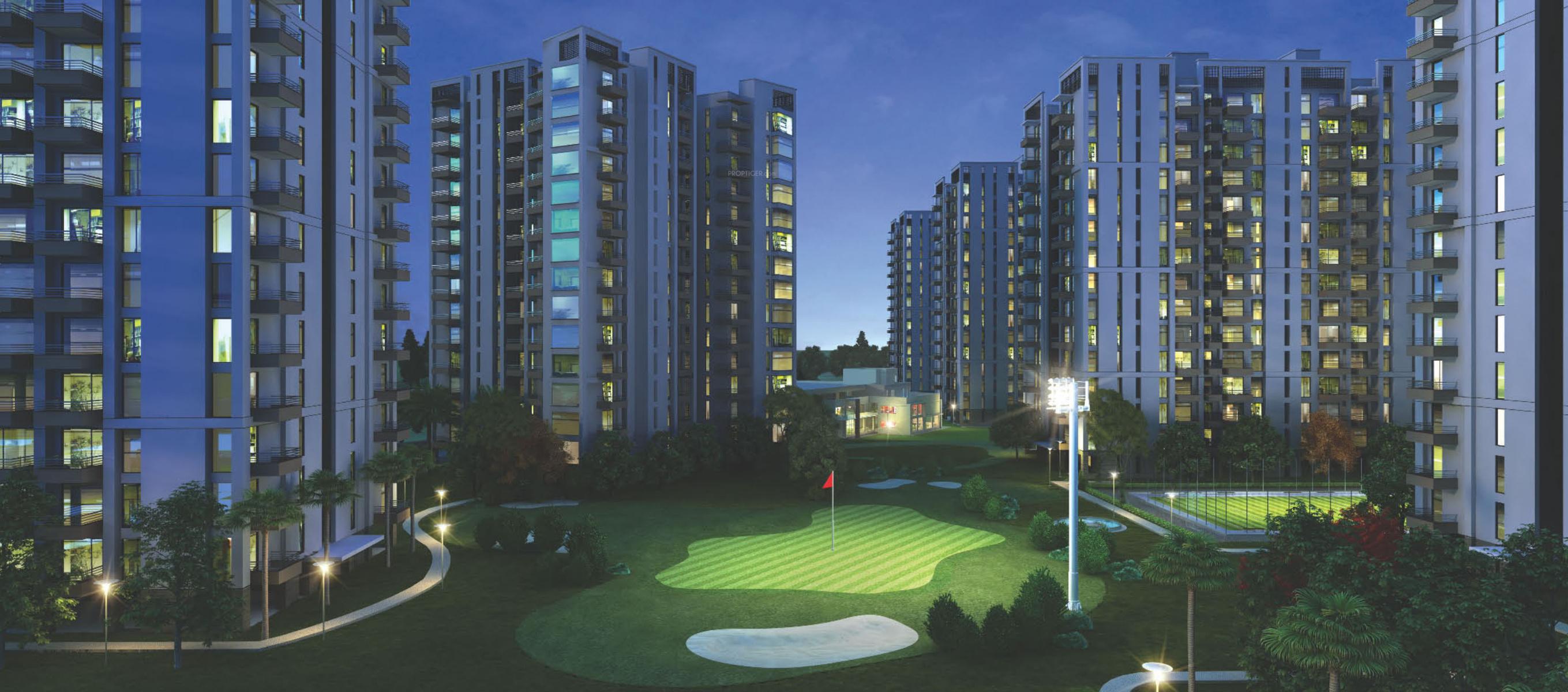 Images for Elevation of Silverglades Melia First Citizen