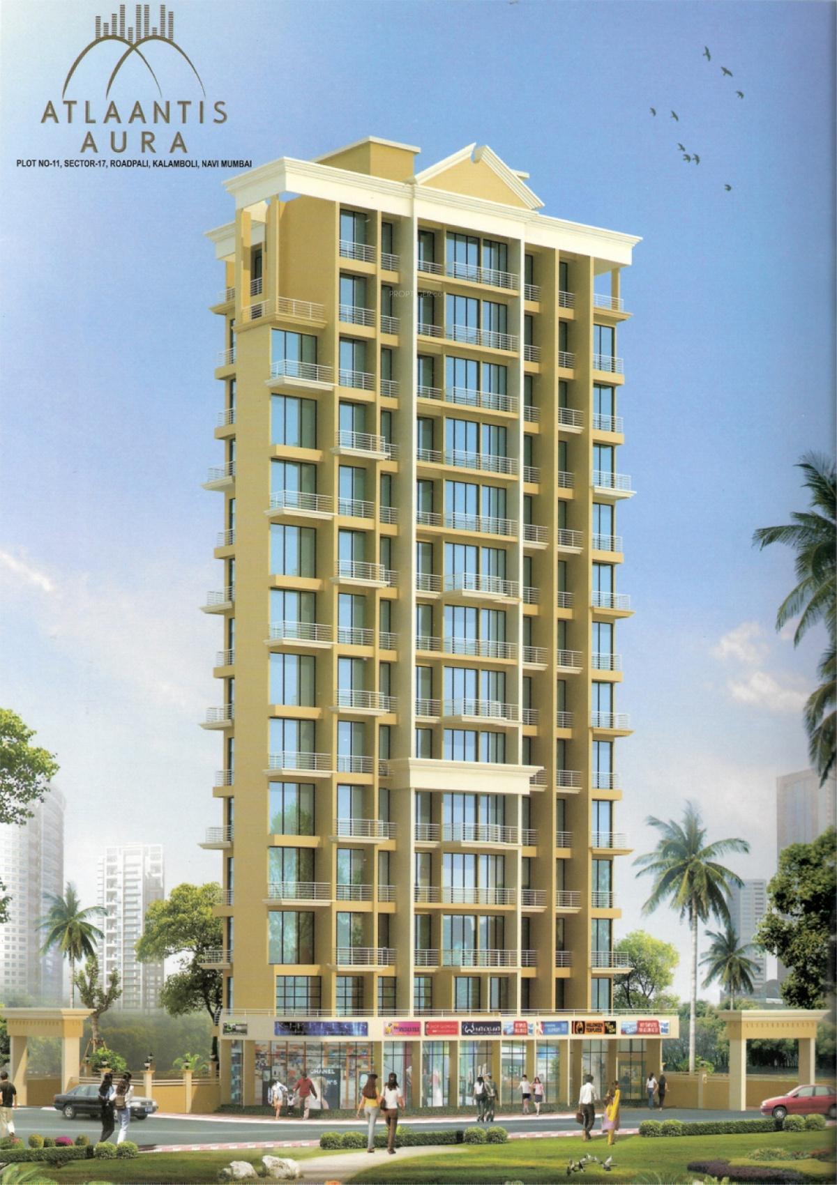 Images for Elevation of Atlaantis Aura