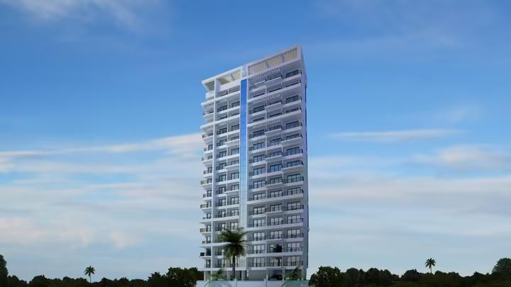 parvati-emperia Elevation