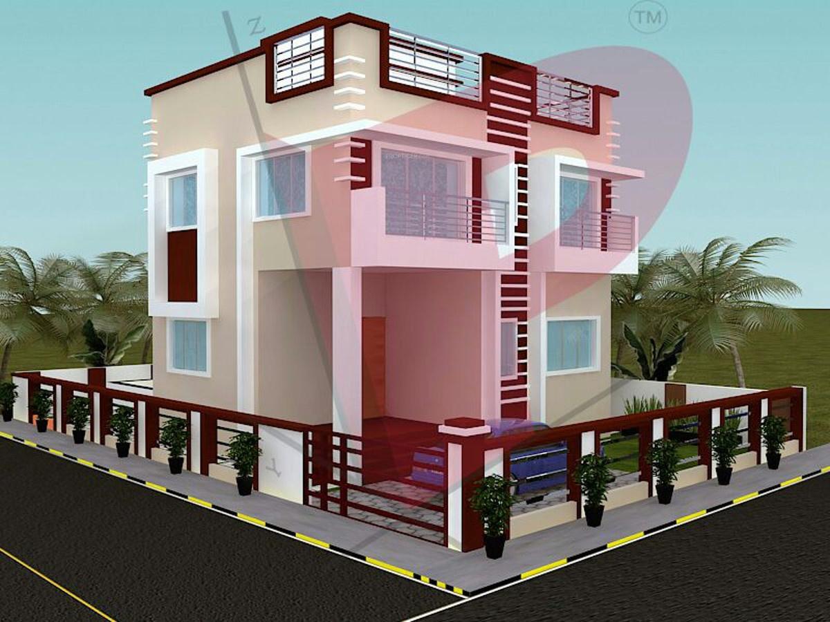 Images for Elevation of Vishwa Nature Paradise