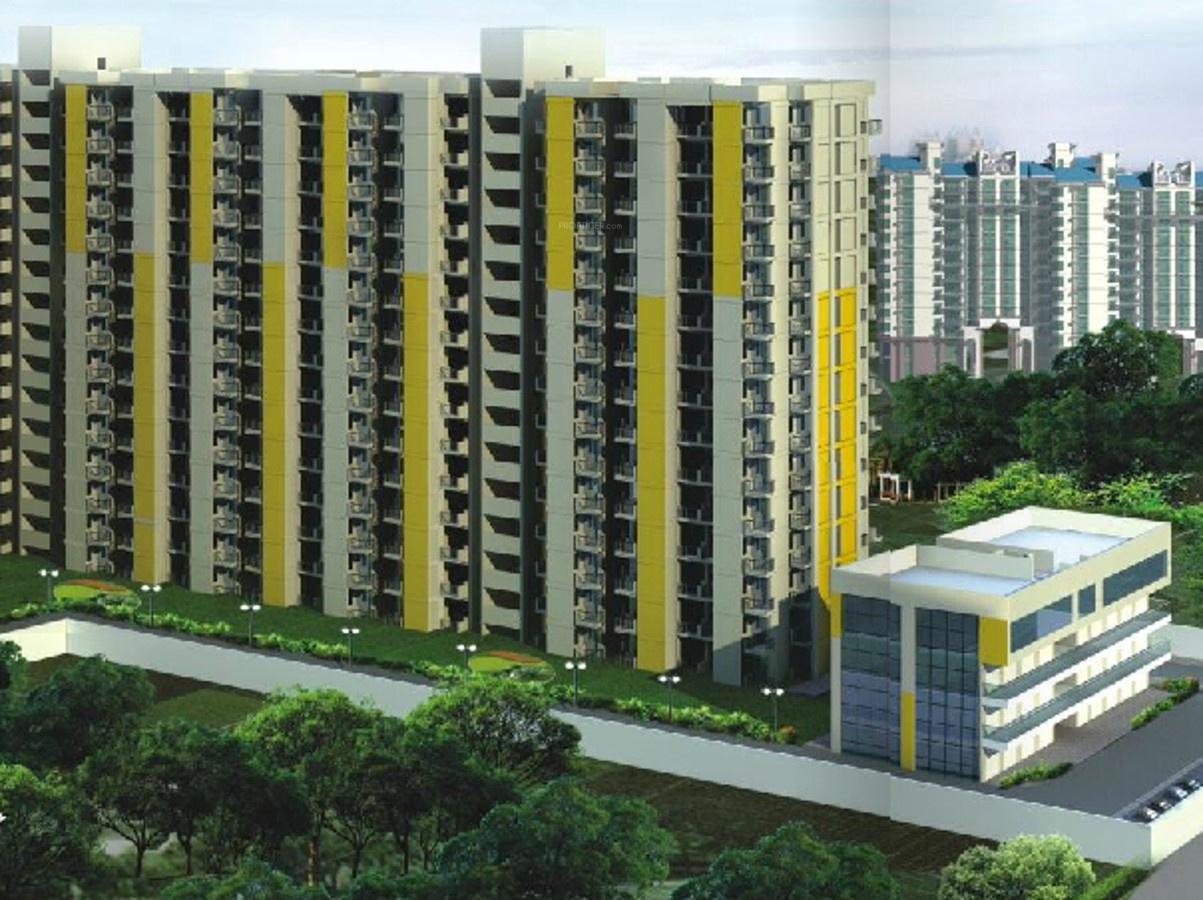 easy-in-homes Images for Elevation of Tulsiani Easy in Homes