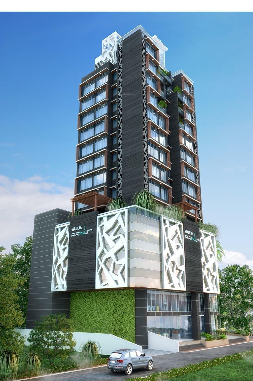 value-platinum-for-rajawadi-arunoday-chsl Elevation