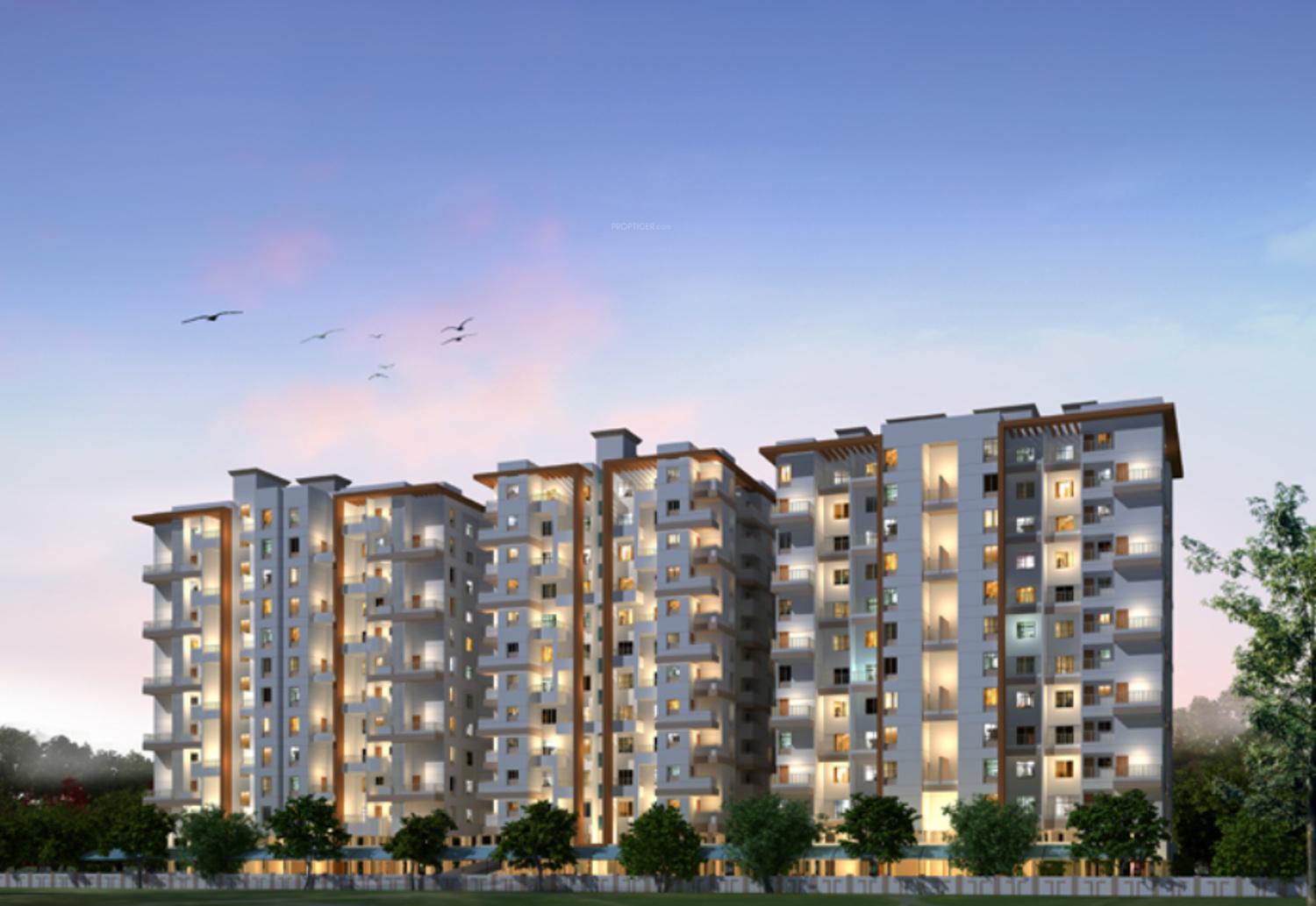 Images for Elevation of Fortune Shubhan