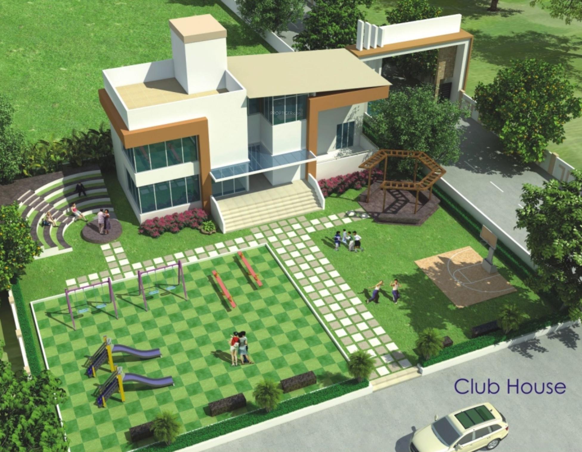 Images for Amenities of Fortune Shubhan