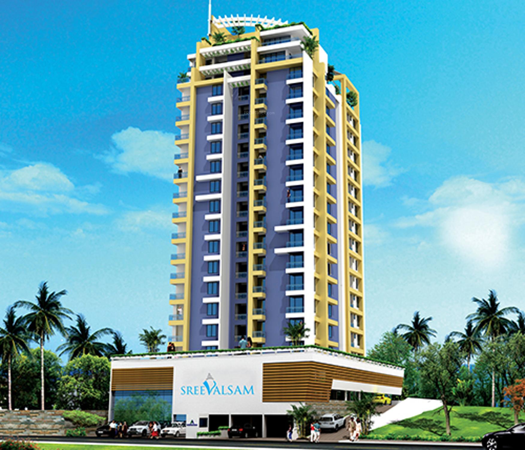 sreevalsam Images for Elevation of Cordon Sreevalsam