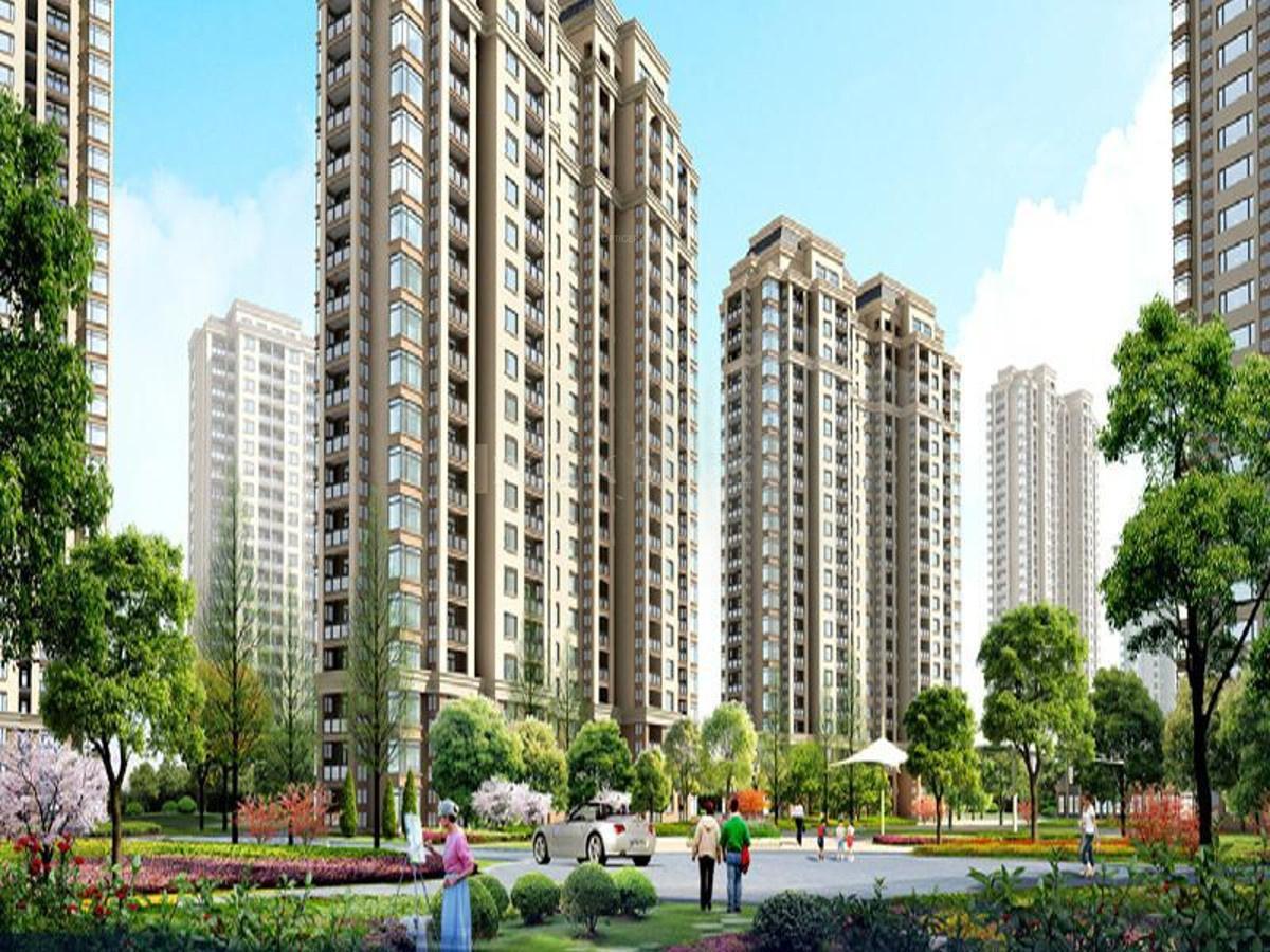 tres-belle-park Images for Elevation of Mahalakshmi Tres Belle Park