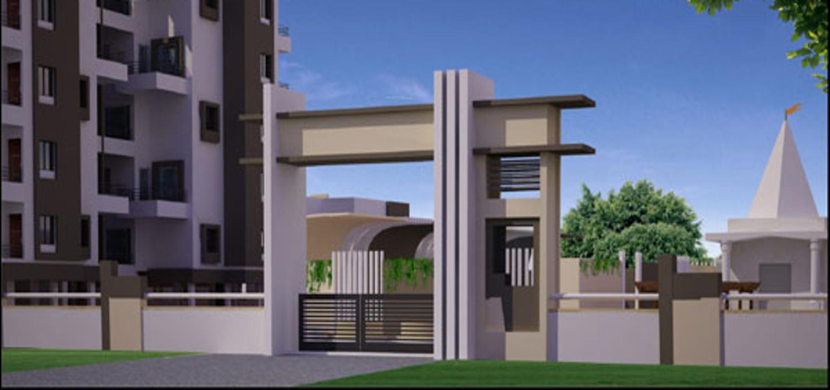 Images for Amenities of Potential Sai Residency Villas