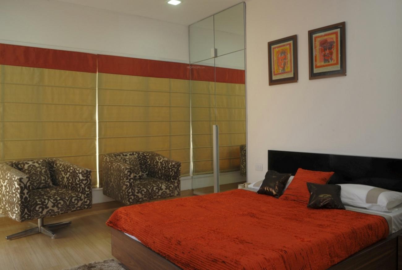 Images for Main Other of Tulsiani Golf View Apartments