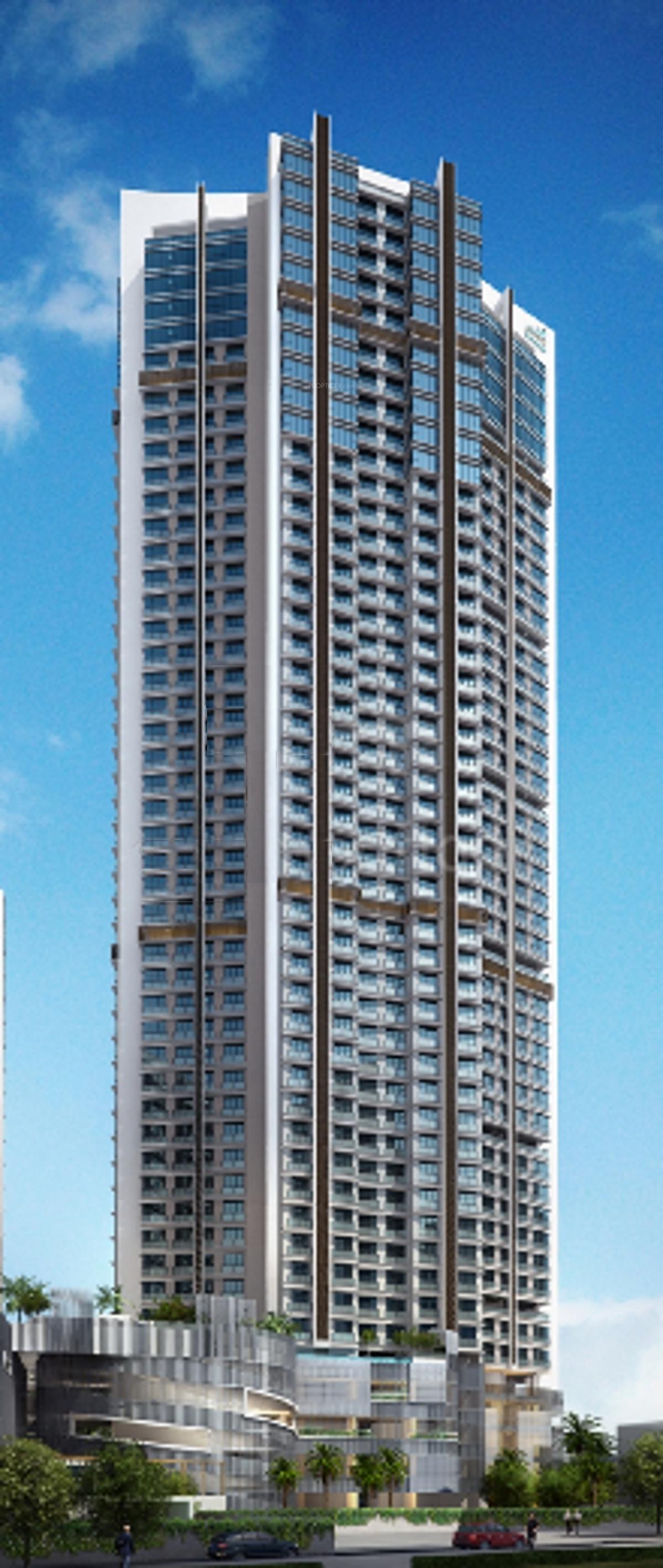 arista Images for Elevation of Sahajanand Arista