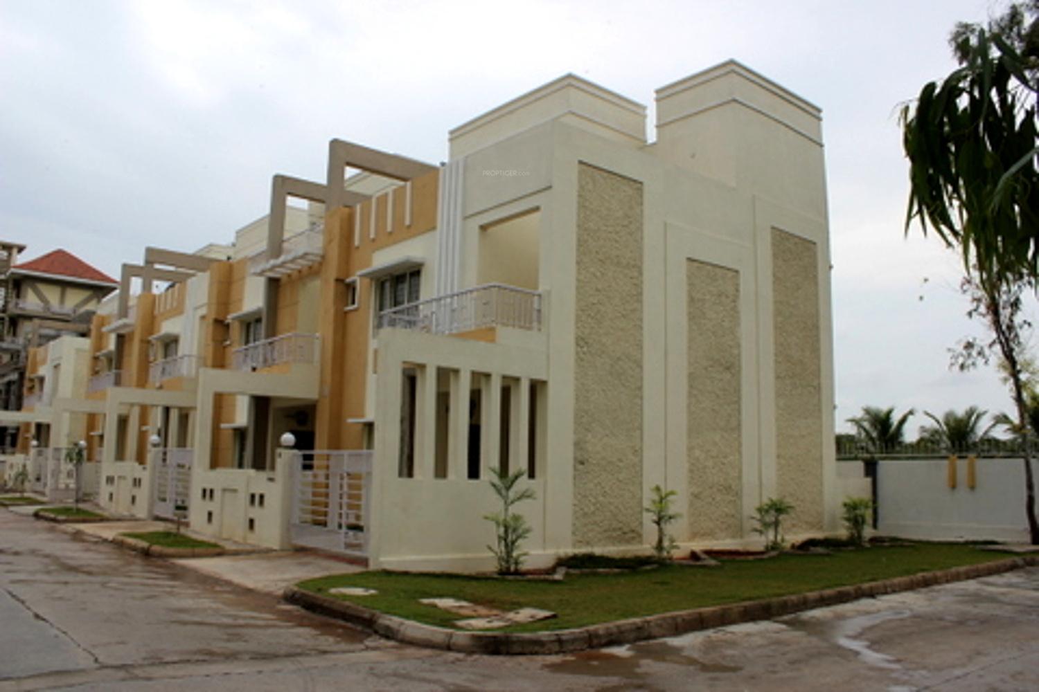 nilgiri-homes Images for Elevation of Modi Properties Nilgiri Homes