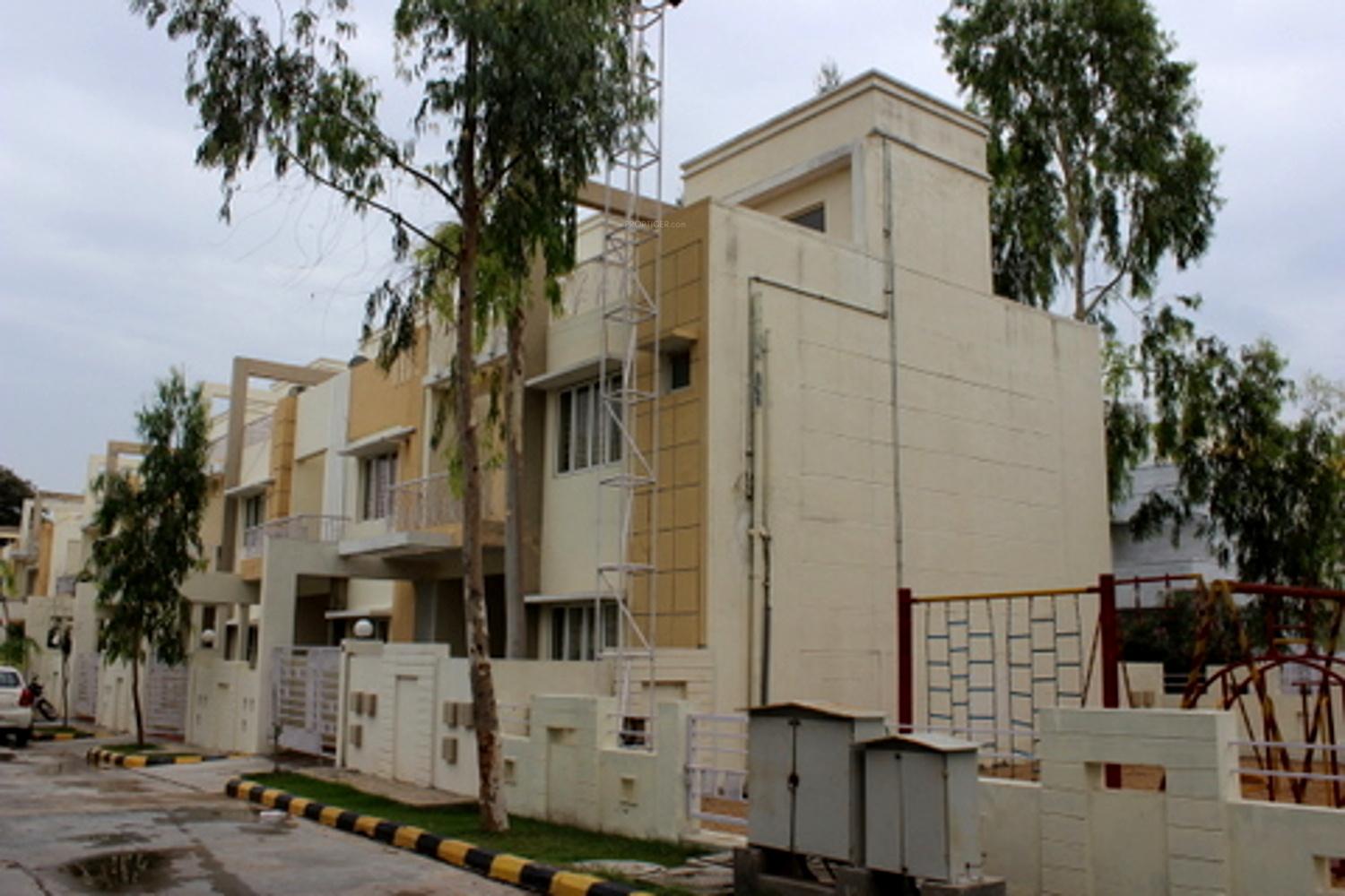 nilgiri-homes Images for Elevation of Modi Properties Nilgiri Homes