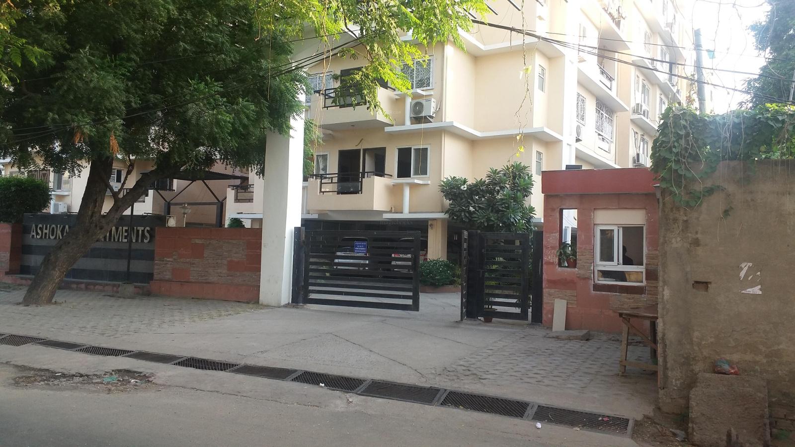 apartments Images for Amenities of Ashoka Apartments Apartments