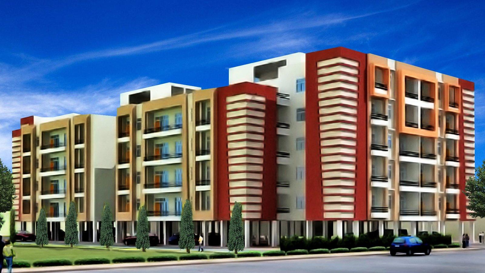 Images for Elevation of Krishna Super Greens
