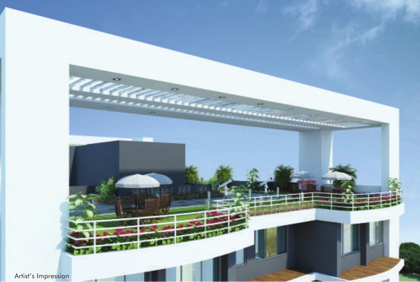 Images for Amenities of DLH Sorrento