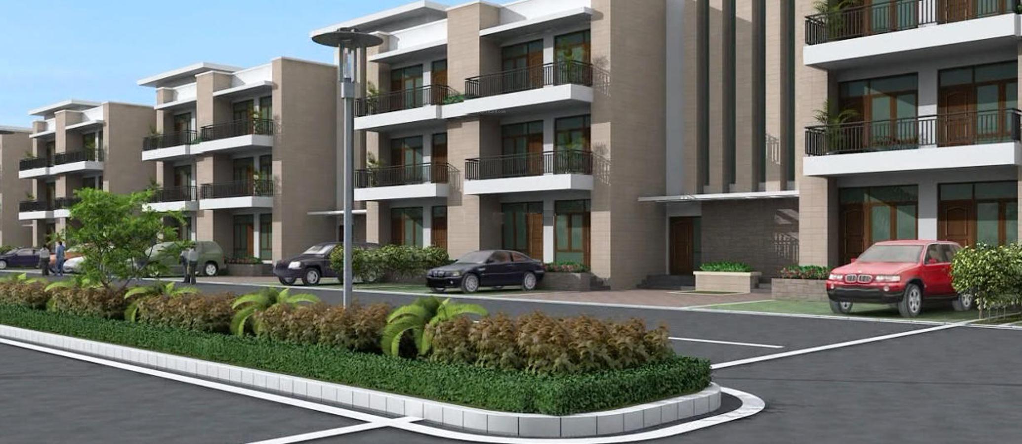 Elegant Homes