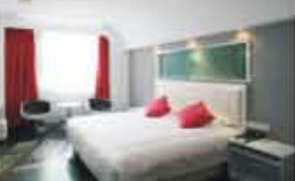 elegant-heights Bedroom