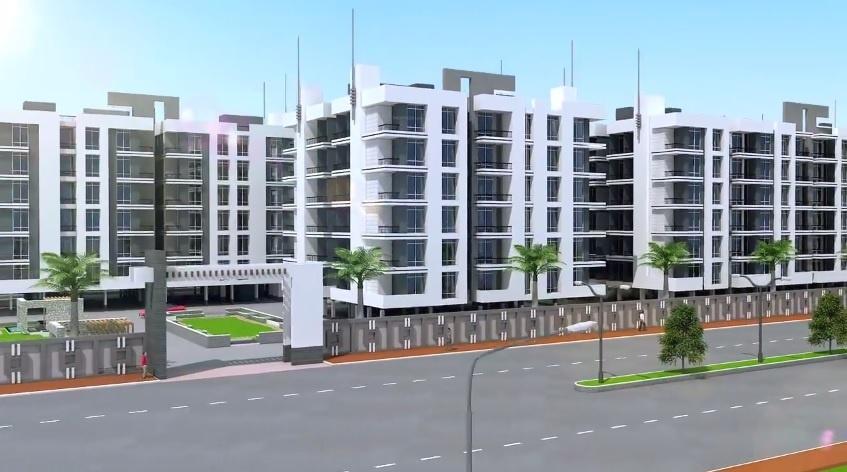 town Elevation