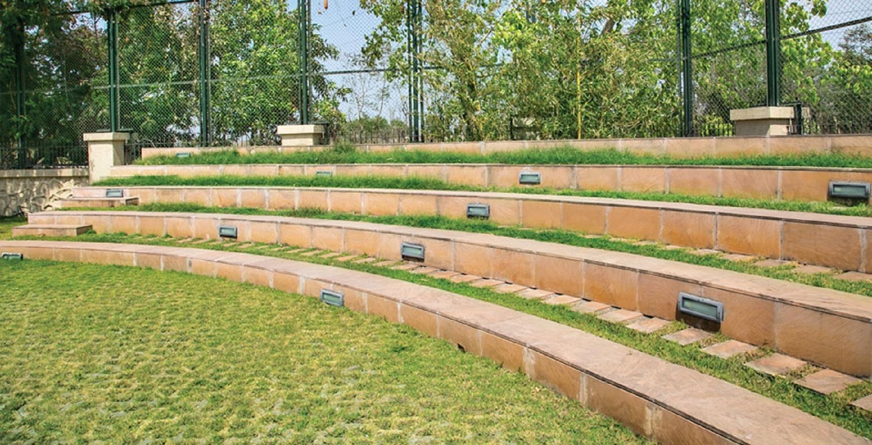 grande Amphitheater
