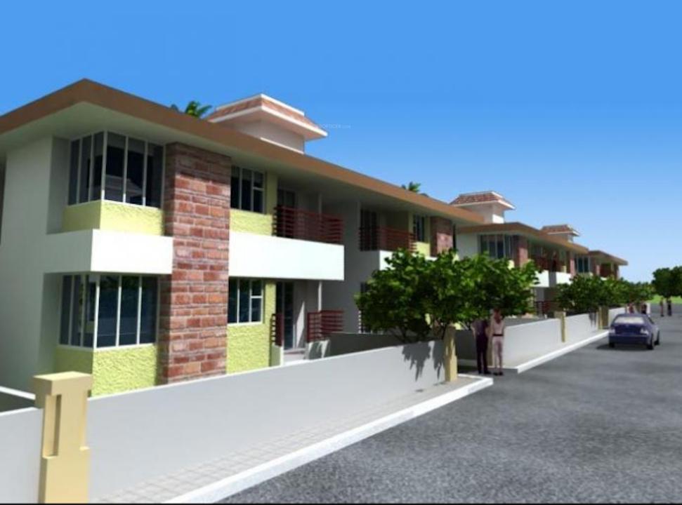 tranquile-coast Elevation