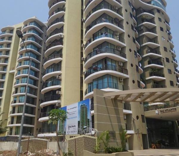 raj-atlantis Elevation