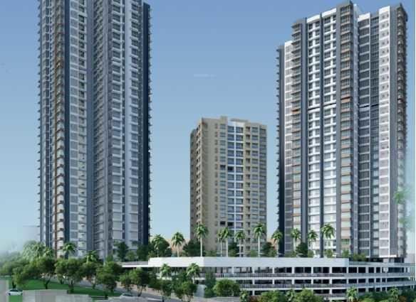 anmol-fortune- Elevation