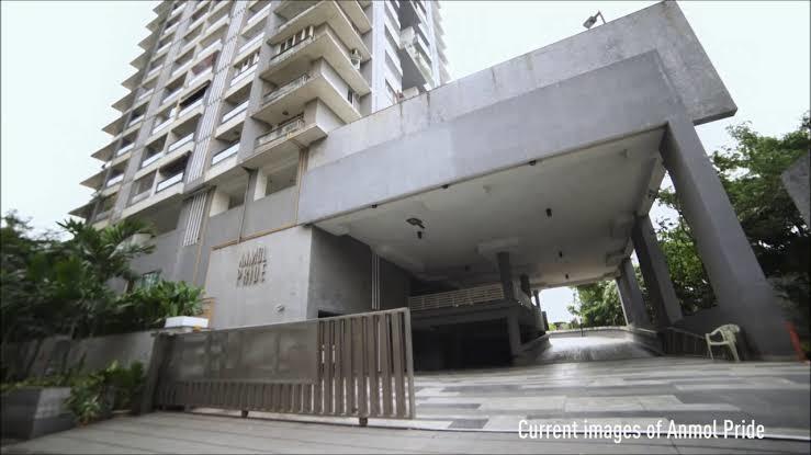 anmol-fortune- Elevation