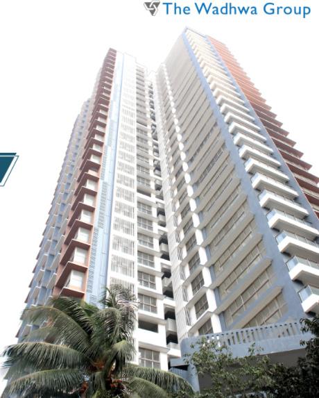 anmol-fortune- Elevation