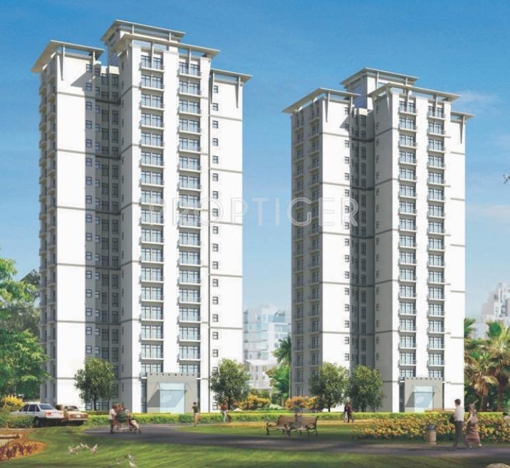 panache-homes-galaxy Images for Elevation of Omaxe Panache Homes Galaxy