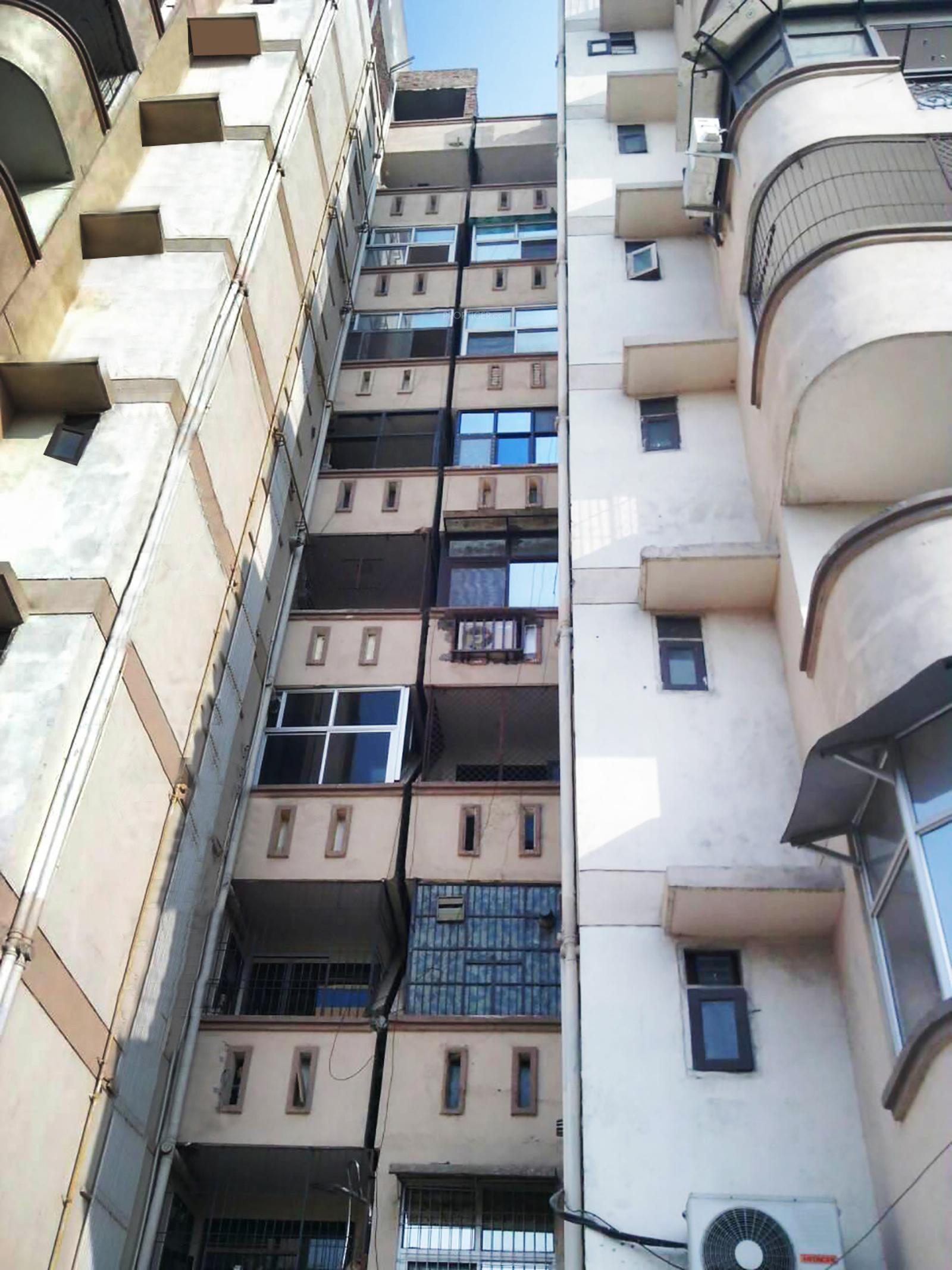 Images for Elevation of Skytech Group Swarn Residency