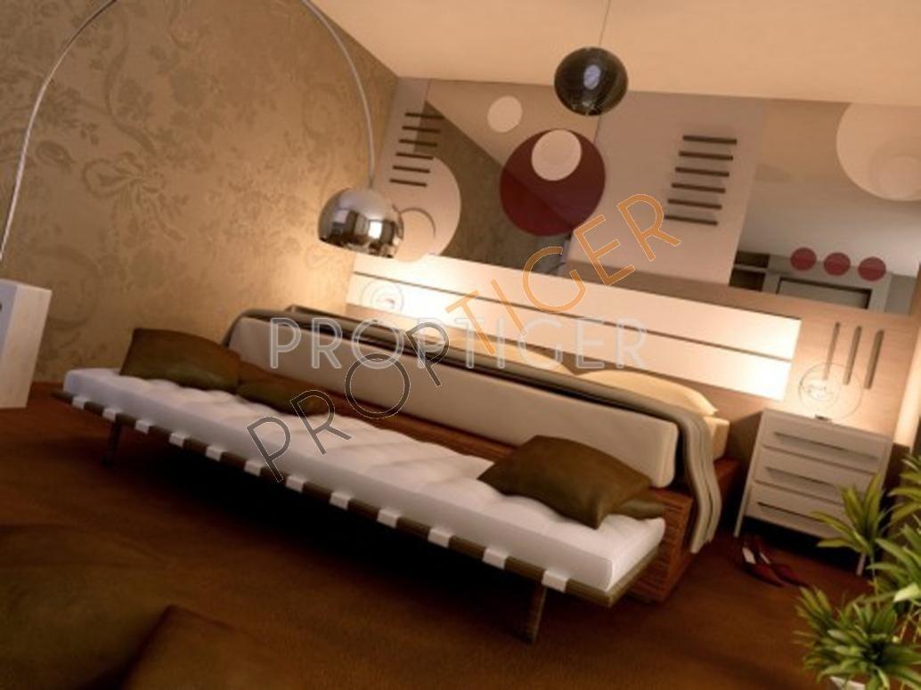 Images for Elevation of Eros Wembley Premium Tower