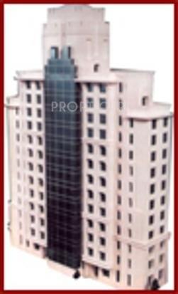 Images for Elevation of Silver Arch