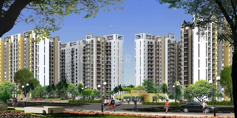 the-verandas Images for Elevation of Salcon The Verandas